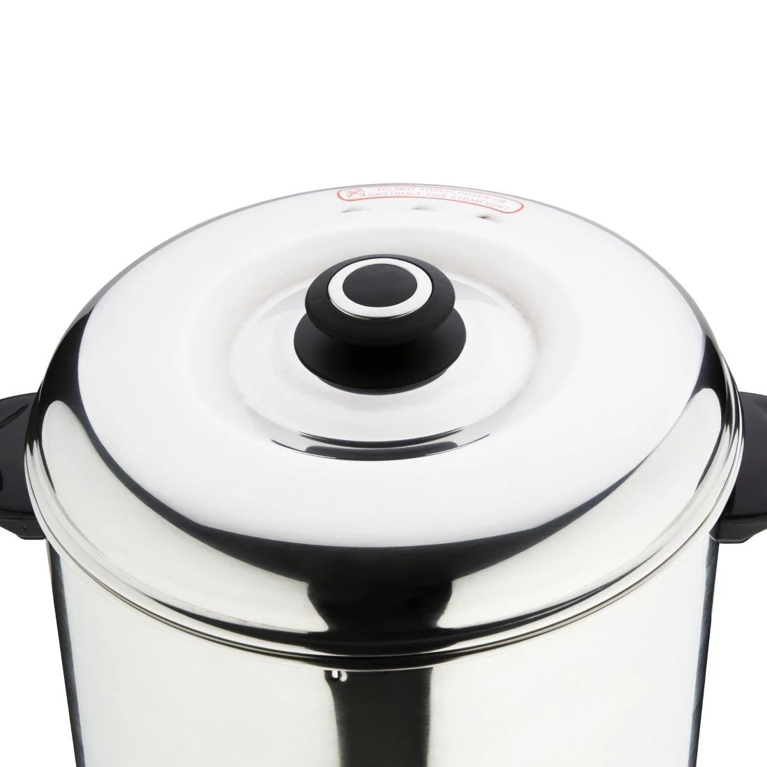 Nisbets Essentials Manual Fill Water Boiler 20Ltr - Image 5