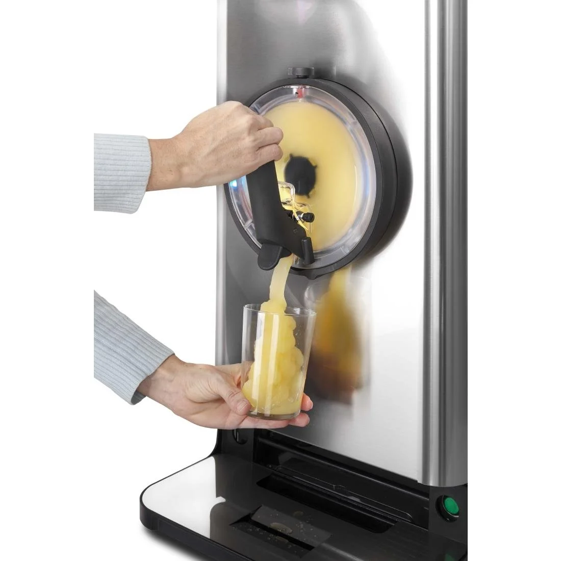 Carpigiani V-Dream Frozen Drinks Machine 7Ltr - Image 4