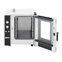 Buffalo Convection Oven with Humidity 5x GN 1/1 - Image 8