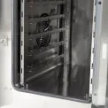 Buffalo Convection Oven with Humidity 5x GN 1/1 - Image 9