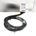 Buffalo Convection Oven with Humidity 5x GN 1/1 - Image 15