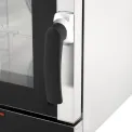 Buffalo Convection Oven with Humidity 4x GN1/1 - Image 13