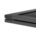 Olympia Pavement Board Black Wooden Frame 700x1200mm - Image 5