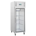 Polar G-Series Upright Gastro Display Fridge 600Ltr - Image 1