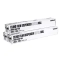 Vogue Cling Film 300m fits Wrap450 Dispenser (Pack of 3) - Image 1