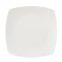 Utopia Titan Rounded Square Plates White 270mm (6 Pack)