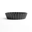 Vogue Non-Stick Mini Quiche Tin With Removable Base (3 Pack) - Image 3