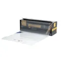 Matfer Bourgeat Disposable Piping Bags Clear (Roll of 100x530mm) - Image 6
