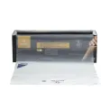 Matfer Bourgeat Disposable Piping Bags Clear (Roll of 100x530mm) - Image 7