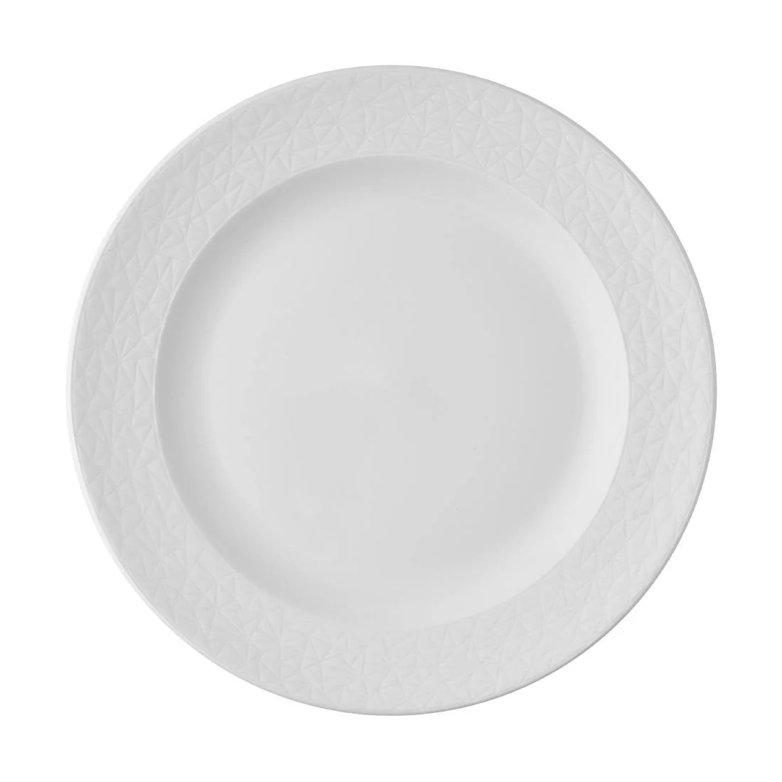 Churchill Alchemy Abstract Plates 298mm (12 Pack) - Image 1