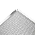 Matfer Bourgeat Perforated Aluminium Baking Sheet 1/1 GN - Image 4