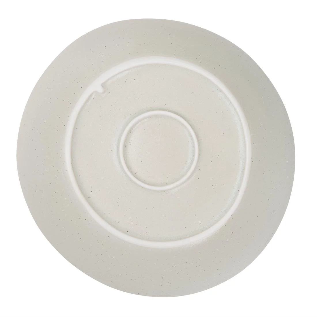 Olympia Chia Coupe Bowls Sand 220mm (4 Pack) - Image 4