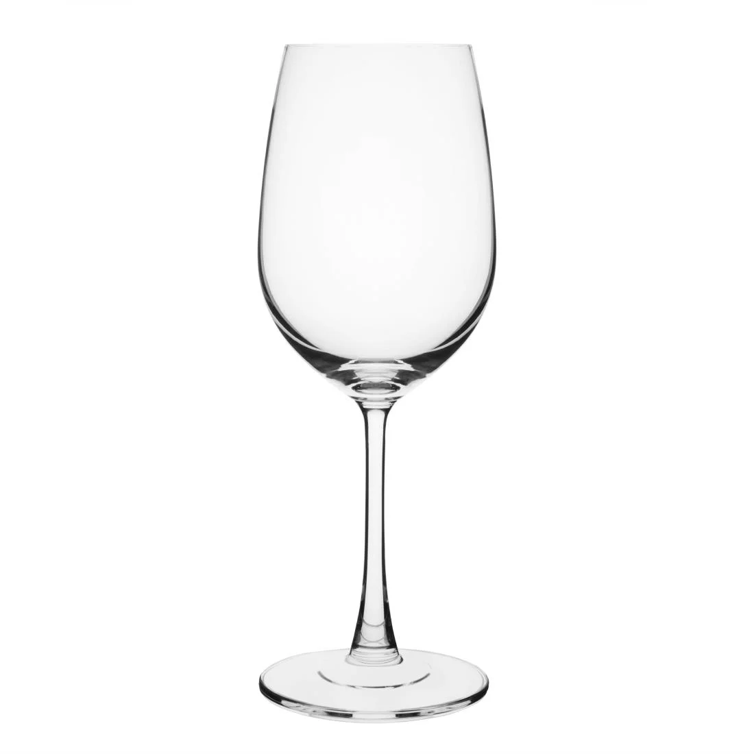 Olympia Serena Wine Glasses 425ml (6 pack) - Image 1