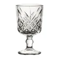 Utopia Timeless Vintage Stemmed Shot Glasses 60ml (24 pack) - Image 1
