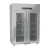 Hoshizaki Premier Double Glass Door Refrigerator 2/1 Gastronorm KG140CU
