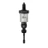 Beaumont Black Solo Professional Measure 50ml