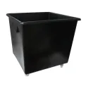 Beaumont Bottle Skip 185Ltr 660mm - Image 2