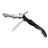 Beaumont Double Reach Corkscrew Black