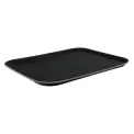 Beaumont Non-slip Tray Black 462 x 360mm - Image 2