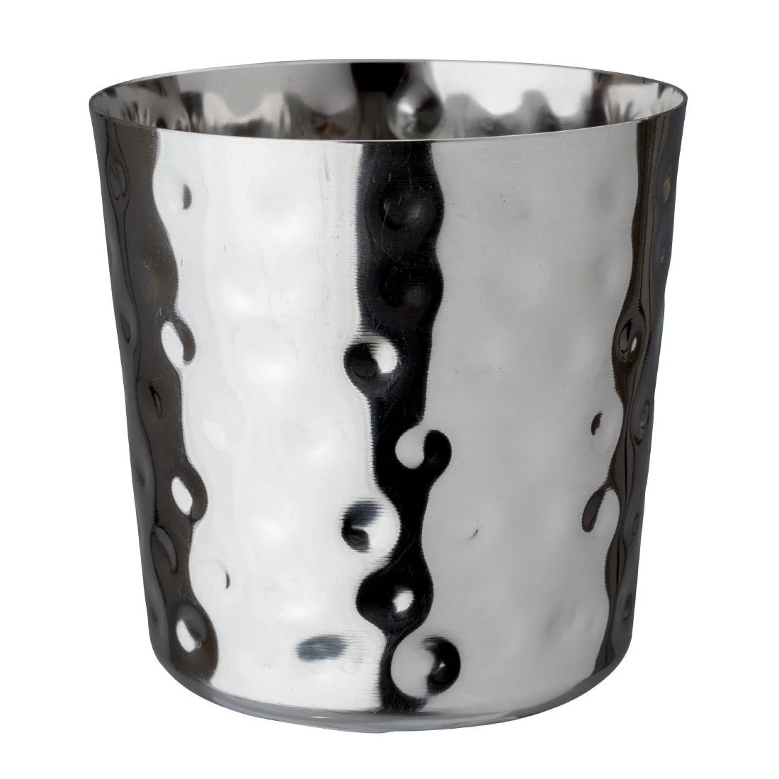 Beaumont Appetiser Cup Hammered 85x85mm