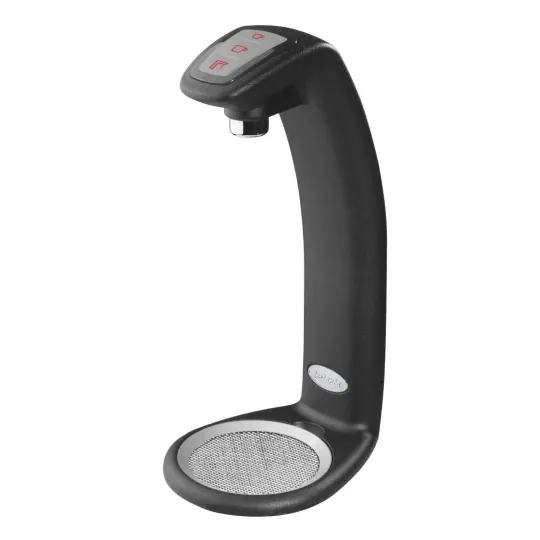 Instanta 20Ltr Undercounter Water Boiler InstaTap G2 Matt Black I2CB20BH