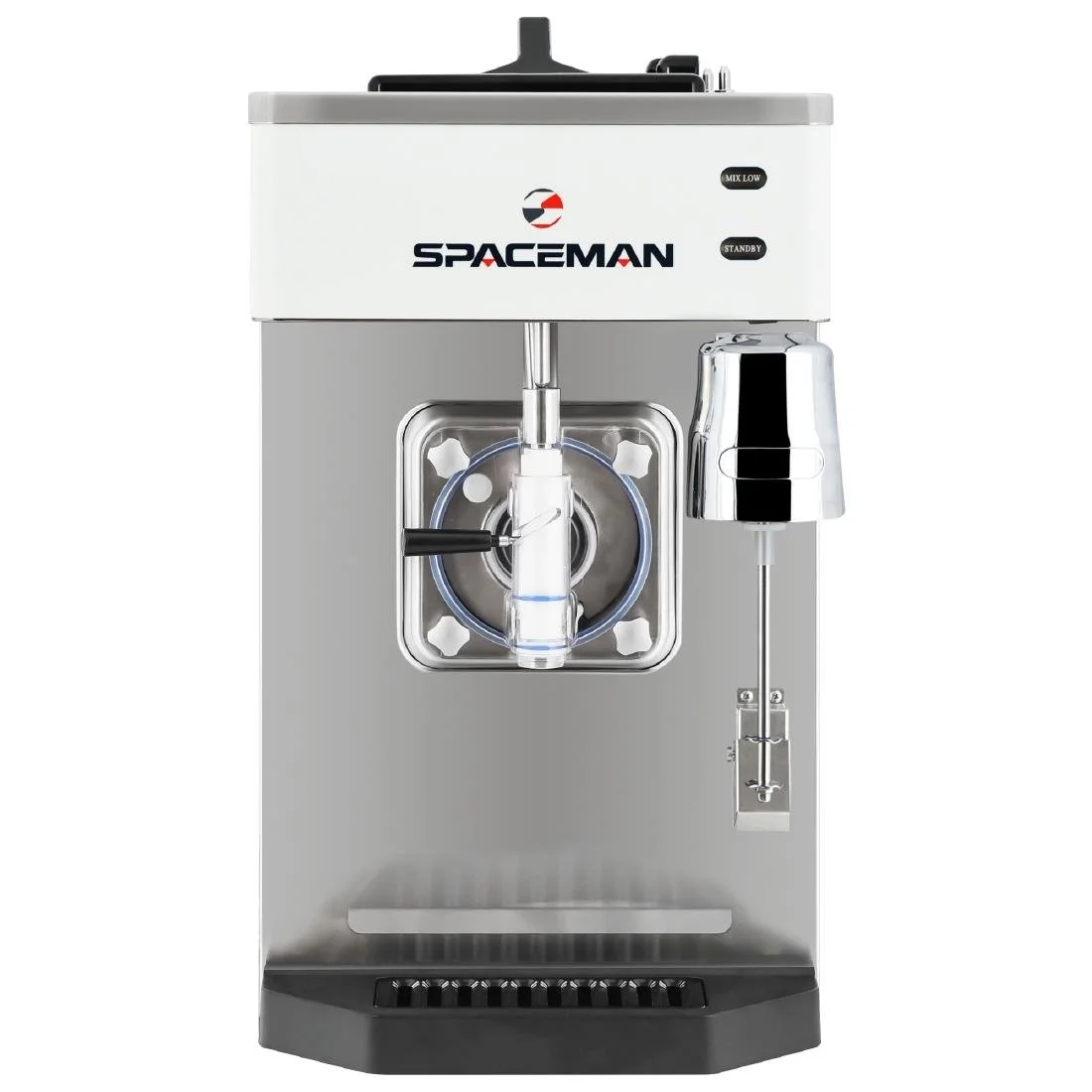 Blue Ice Frozen Drinks Dispenser Milkshake/Smoothie Machine Single Flavour T420 - Image 1