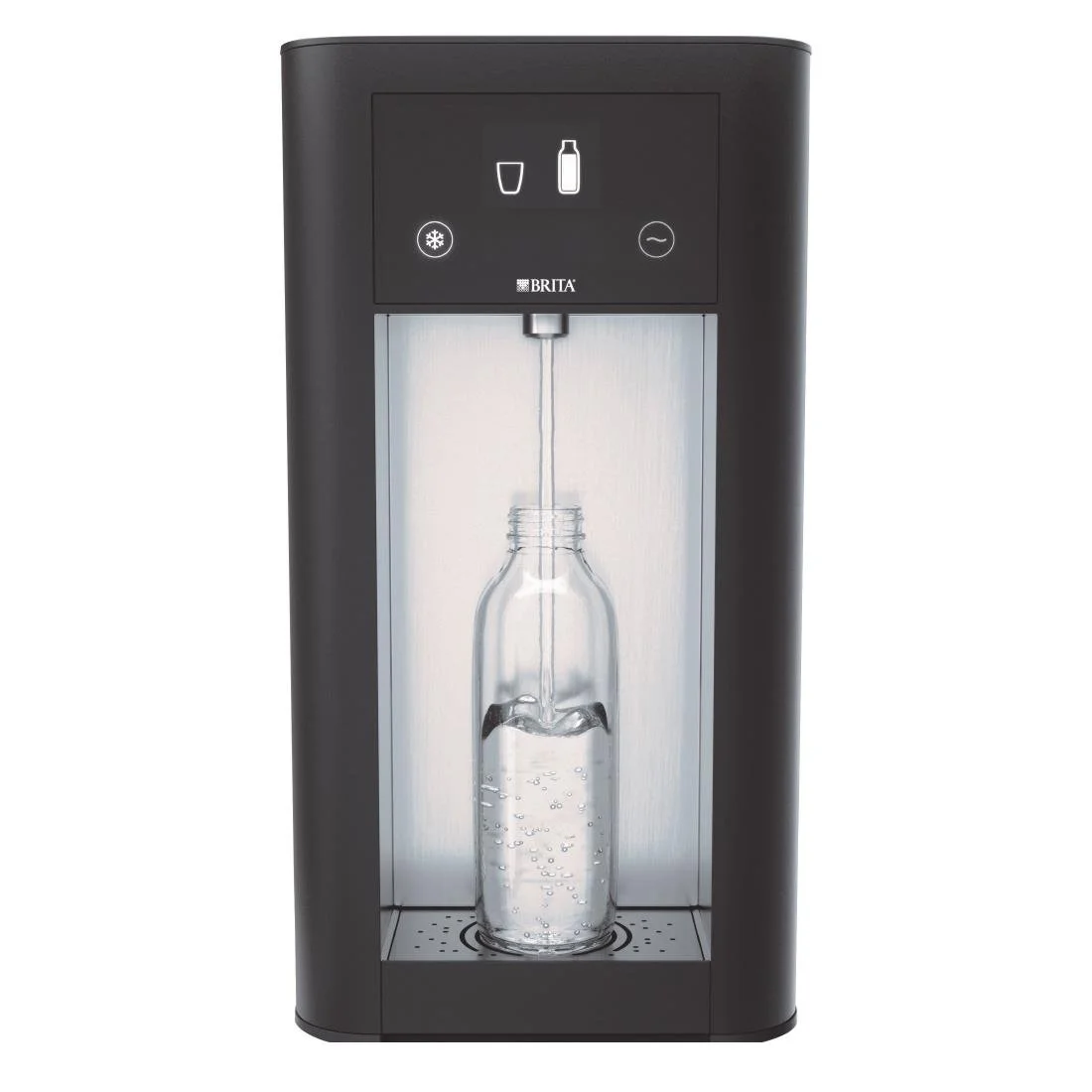 BRITA Vivreau Top PRO 50 Water Dispenser TG SO - Image 1