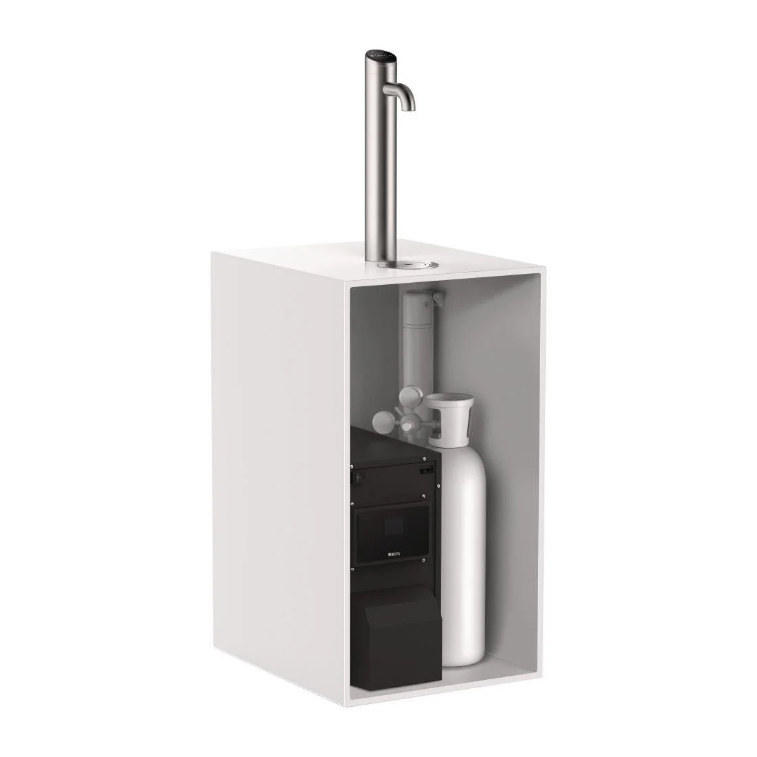 BRITA Vivreau Extra I-Tap Water Dispenser 50 TG - Image 1