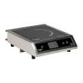 Vollrath Professional Series Single Induction Hob 6954303NGCT - Image 1