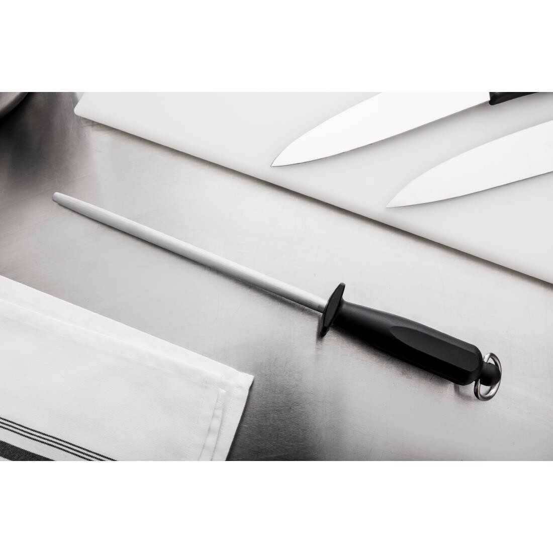 Victorinox Steel 25.5cm