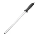 Vogue Diamond Sharpening Steel 30.5cm - Image 1