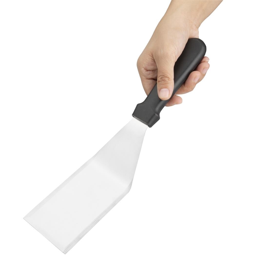 Vogue Burger Turner