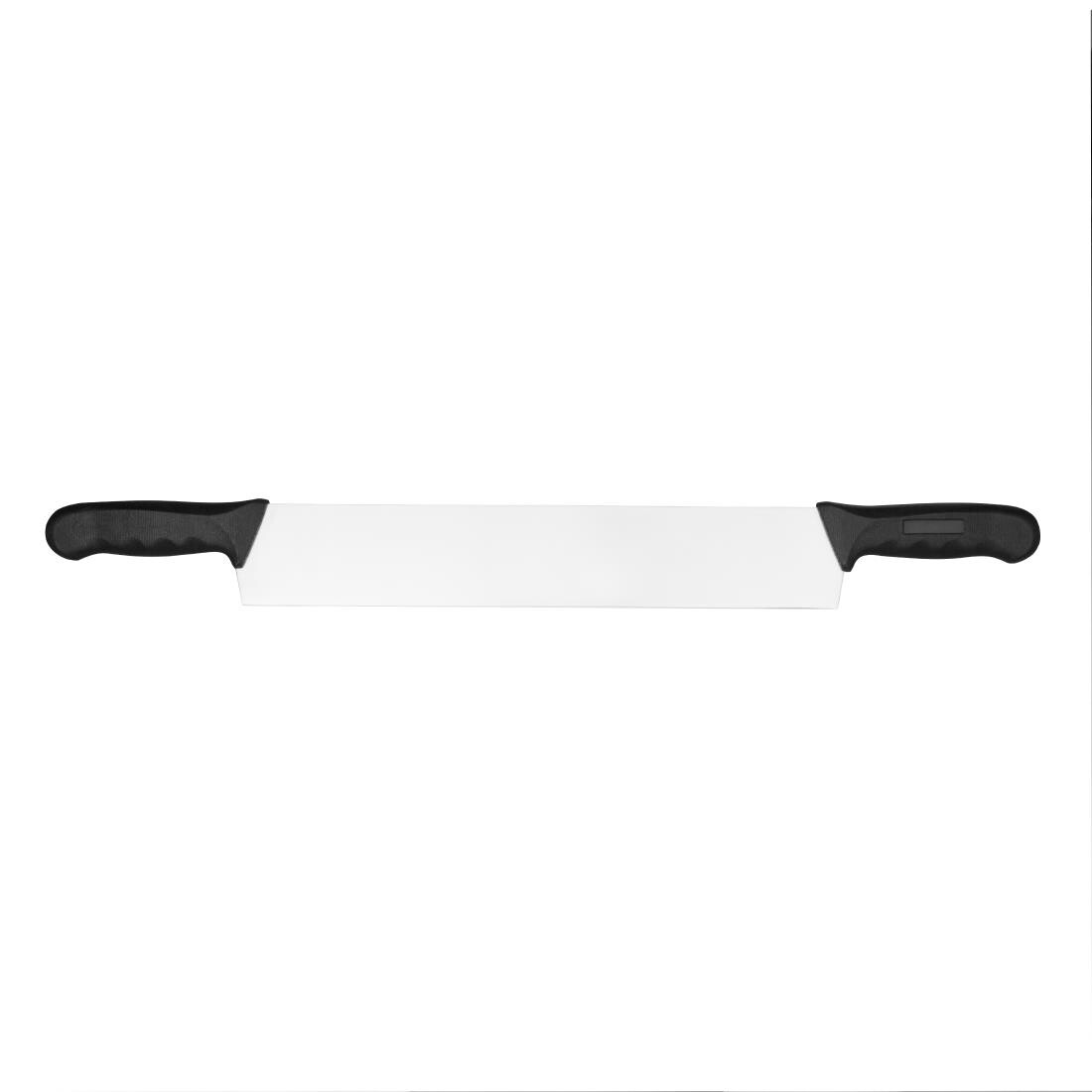 Vogue Double Handled Cheese Cutter 38cm