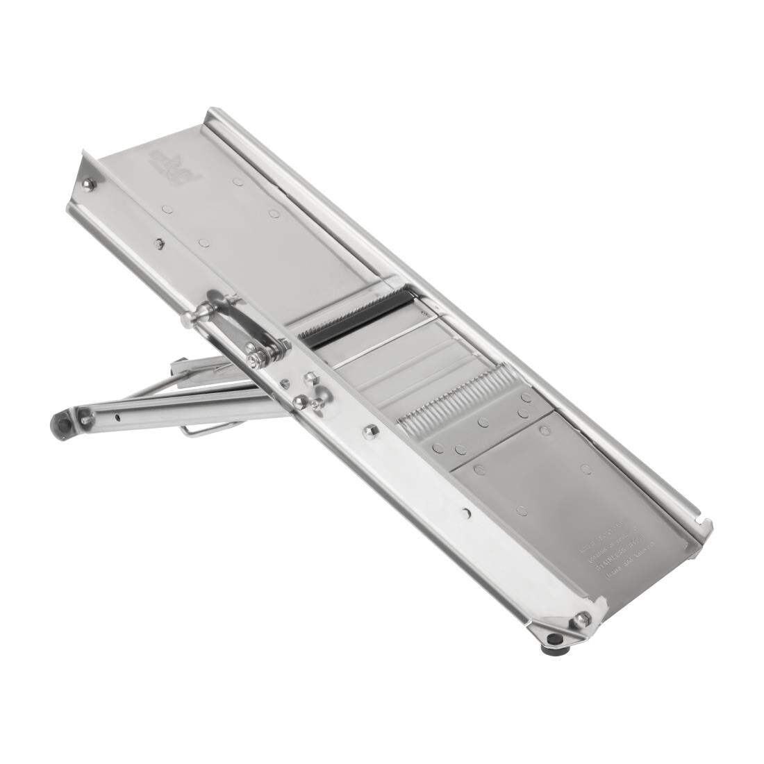 Bron Mandoline
