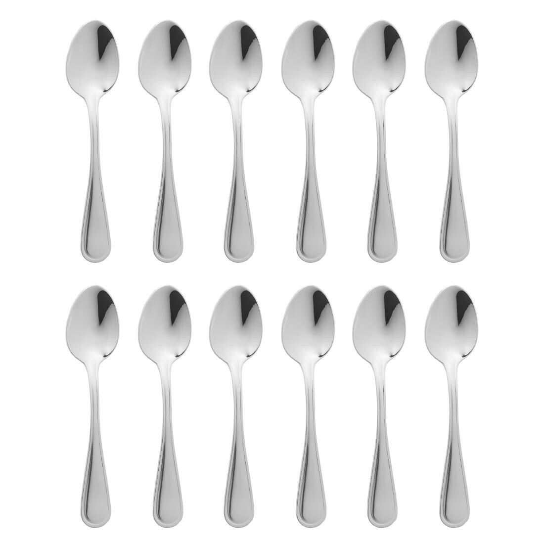 Olympia Mayfair Teaspoon