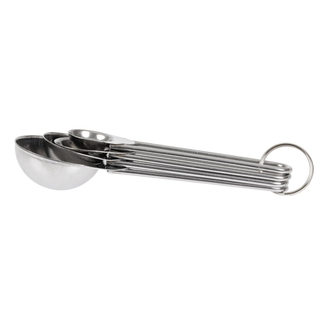 Kitchen Craft Measuring Spoon Set