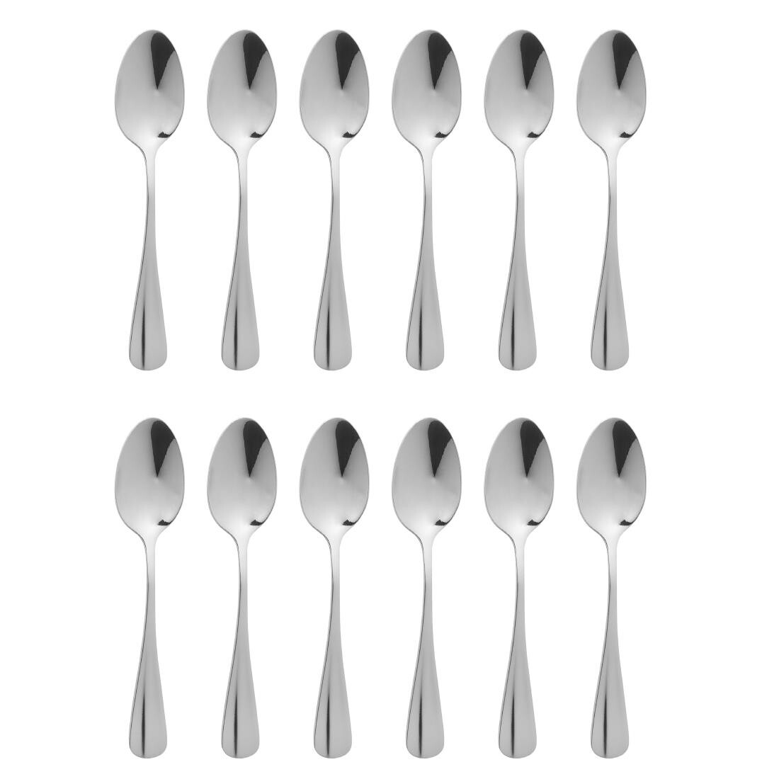 Olympia Baguette Teaspoon
