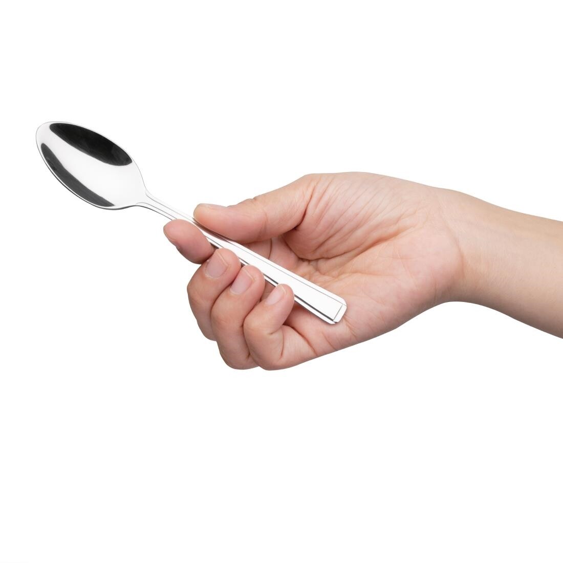 Olympia Harley Teaspoon