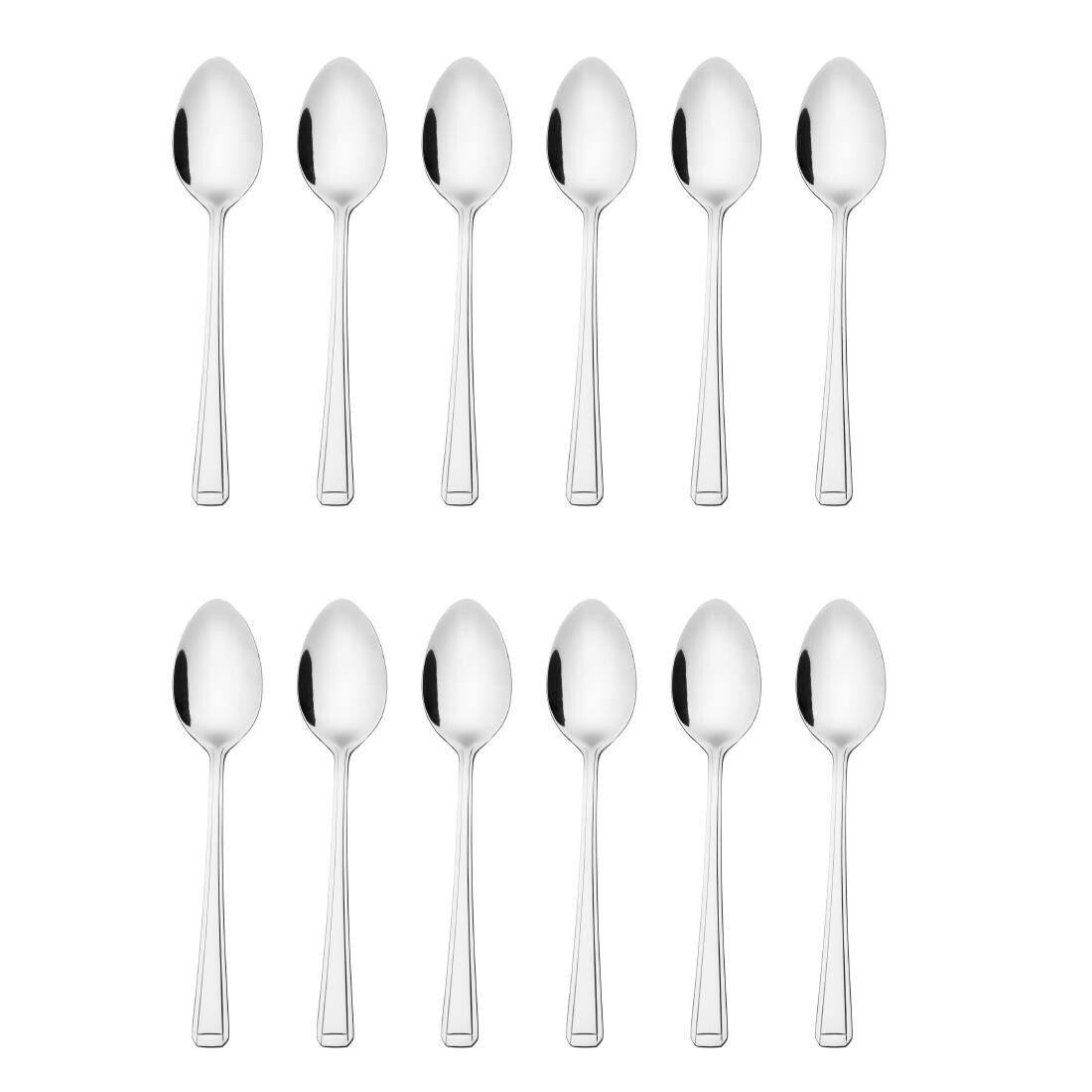 Olympia Harley Teaspoon