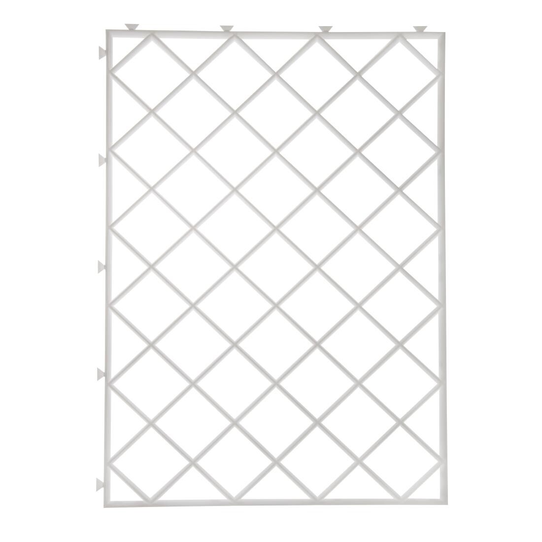 Beaumont Glass Mats