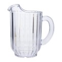 Kristallon Polycarbonate Pitcher 1.8Ltr