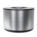 Beaumont Ice Bucket with Lid 10 Ltr