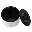Beaumont Ice Bucket with Lid 10 Ltr