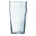 Arcoroc Nonic Tumblers UKCA Headbooster Nucleated 570ml (24 pack) - Image 1