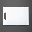 Nisbets Essentials White Chopping Board - Image 3