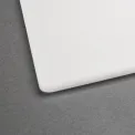 Nisbets Essentials White Chopping Board - Image 5