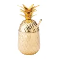 Utopia Hawaii Pineapple Gold 570ml - Image 1