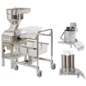 Robot Coupe Veg Prep Workstation CL601PH - Image 1