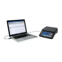 ZZap MS10 Coin Counting Scale - Image 4