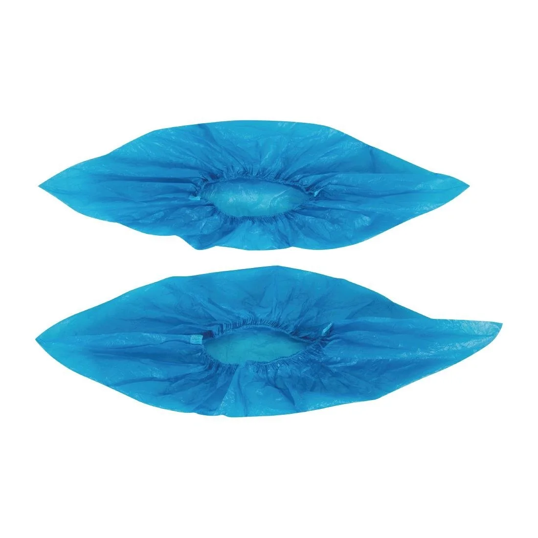 16" CPE Disposable Overshoe (2000 Pack)